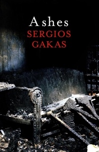 Sèrgios Gàkas et Anne-Marie Stanton-Ife - Ashes.
