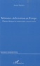 Sergiu Miscoiu - Naissance de la nation en Europe - Théories classiques et théorisations constructivistes.