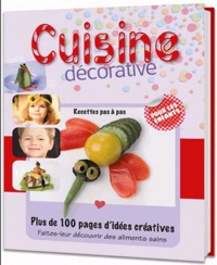 Cuisine décorative pour les enfants.pdf