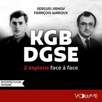 KGB DGSE