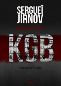 Pourchasse par le KGB