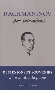 Rachmaninov par lui-même