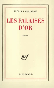 Falaises d'Or