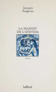 La maison de l'Avenida