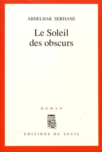 Le soleil des obscurs