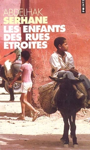 Les Enfants Des Rues Etroites