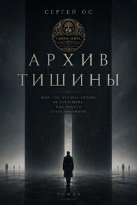 АРХИВ ТИШИНЫ