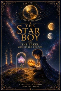 Star Boy and the Baker Who Baked Dreams
