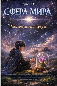 Тот, кого послала звезда.