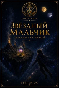 Звёздный мальчик и Планета Теней