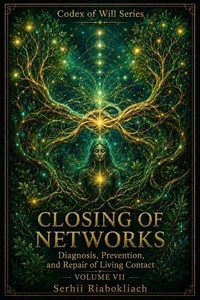 Closing of Networks. Diagnosis, Prevention, and Repair of Living Contact