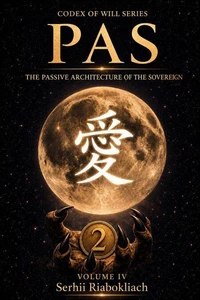 PAS.The Passive Architecture of the Sovereign