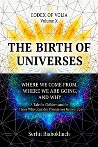 The Birth of Universes