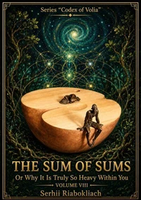 The Sum of Sums. Or Why It Is Truly So Heavy Within You