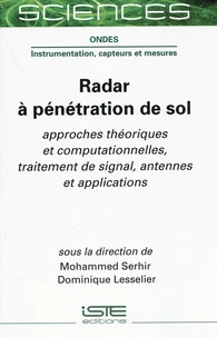 Radar à pénétration de sol