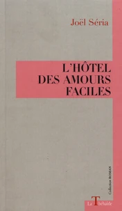 L'hôtel des amours faciles