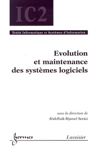 Evolution et maintenance des systèmes logiciels