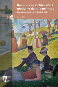 Résistances à l'idée d'art moderne dans la peinture