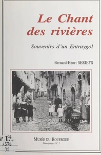 Le chant des rivières