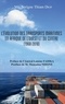 Serigne Thiam Diop - L'évolution des transports maritimes en Afrique de l'Ouest et du Centre (1968-2018).