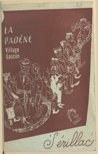 La Padène. Village gascon