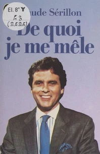 De quoi je me mêle