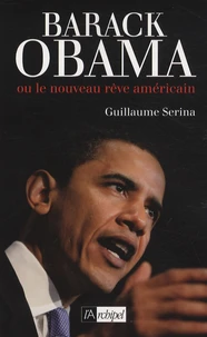 Barack Obama