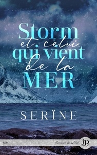  Serïne - Storm et celui qui vient de la mer.