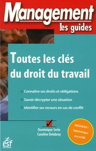 Toutes les clés du droit du travail