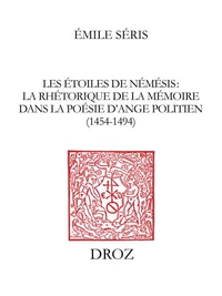 Les Etoiles de Némésis