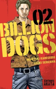 Billion Dogs Tome 2