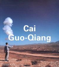 Serizawa Takashi et Dana Friis-Hansen - Cai Guo-Qiang.