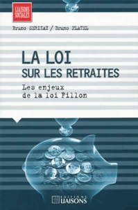 La loi sur les retraites