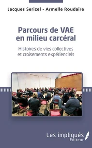 Parcours de VAE en milieu carcéral