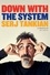 Down with the System. The highly-awaited memoir from the System Of A Down legend