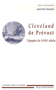 Cleveland de Prévost