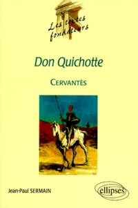 "Don Quichotte", Cervantès