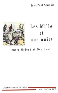 Les mille et une nuits