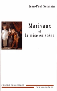 Marivaux et la mise en scène