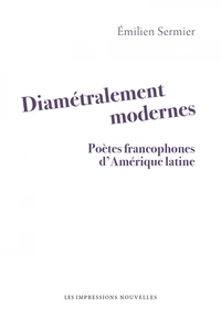 Diamétralement modernes