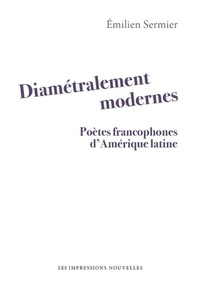 Diamétralement modernes