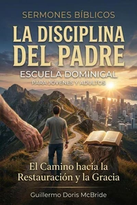 La Disciplina del Padre: El Camino hacia la Restauración y la Gracia