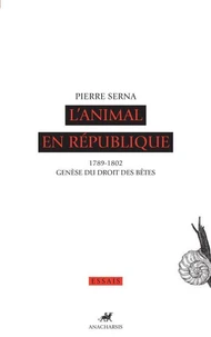 L'animal en République