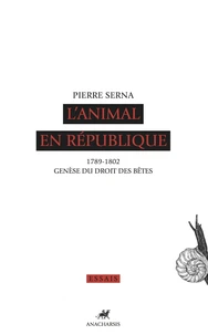 L'animal en République