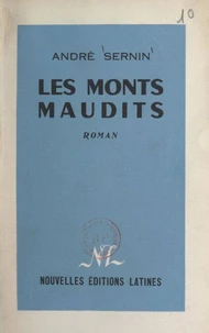 Les monts maudits