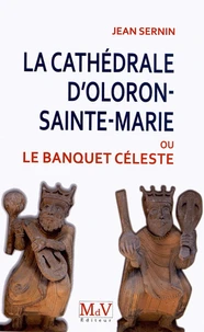 La cathédrale d'Oloron-Sainte-Marie
