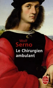 Le Chirurgien ambulant