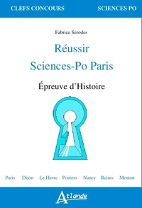 Réussir Sciences-Po Paris