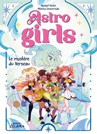 Le mystère du Verseau