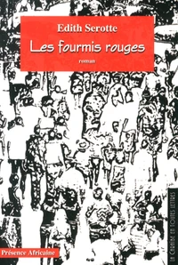 Les fourmis rouges